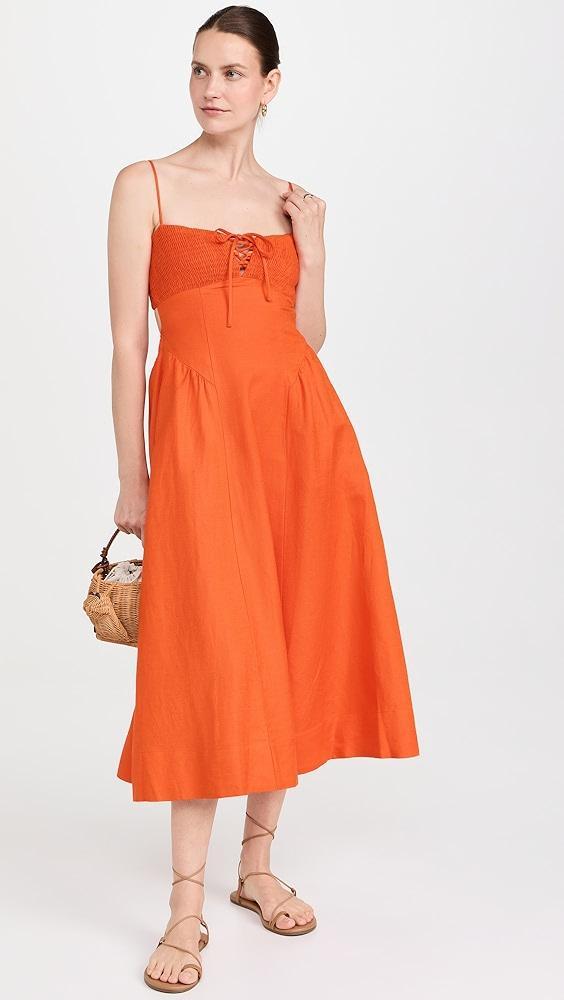 ASTR the Label Sarai Dress | Shopbop Product Image