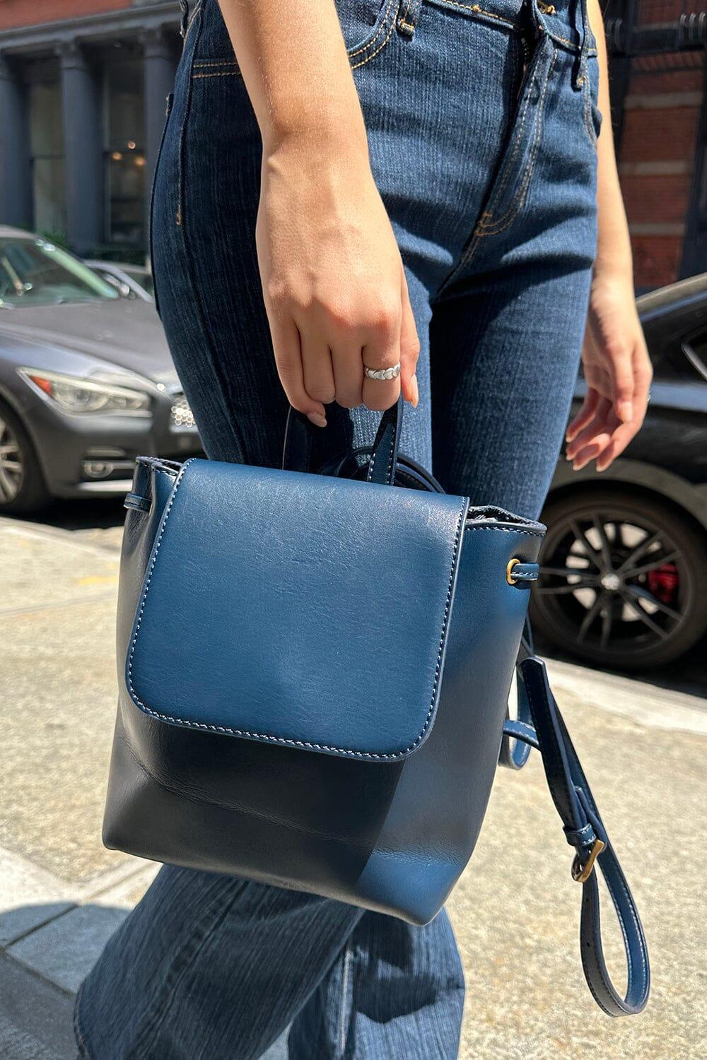 Mini Backpack Product Image