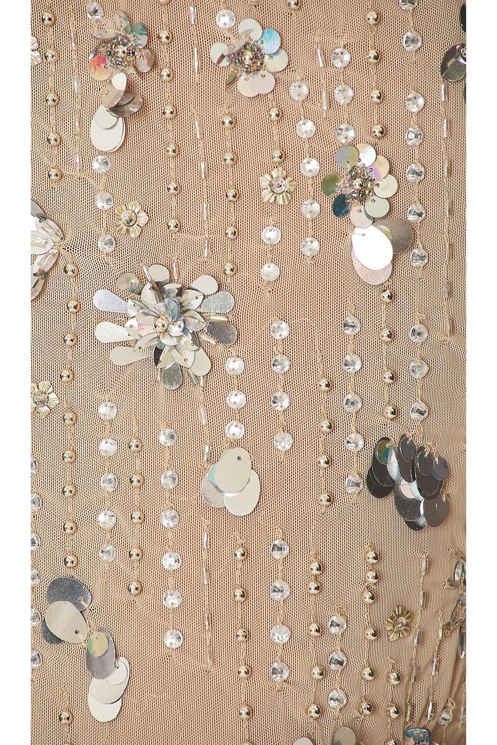 Tonia Embellished Maxi Dress Camila Coelho Product Image