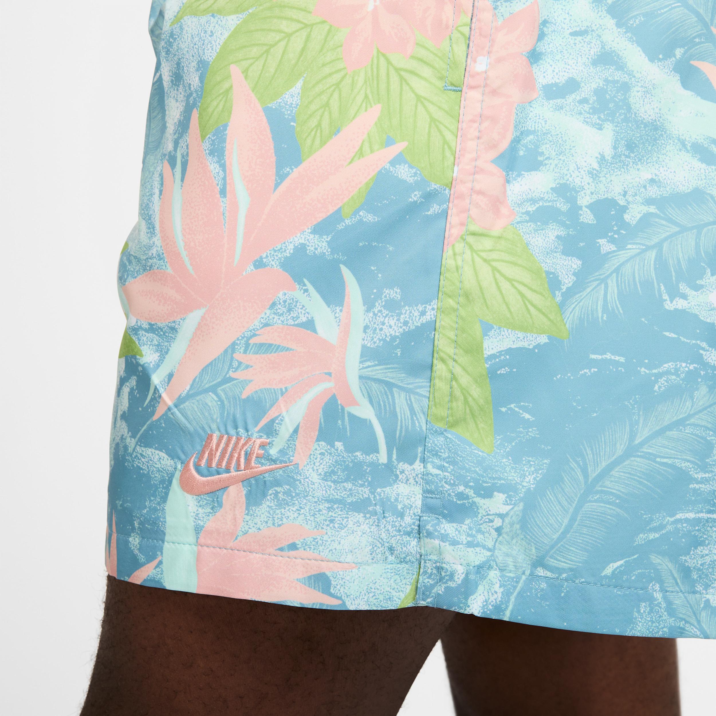 Nike Club Men's Flow Shorts Product Image