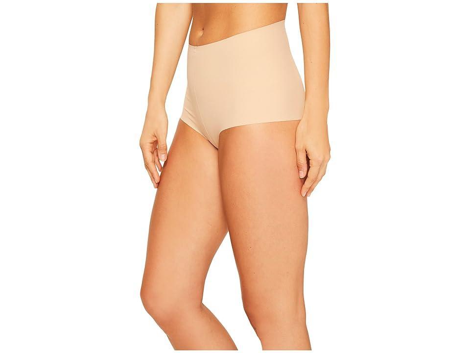 High-Waist Control Thong Product Image