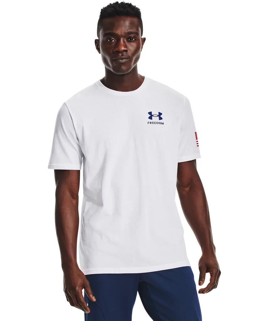 UA Freedom Flag Product Image