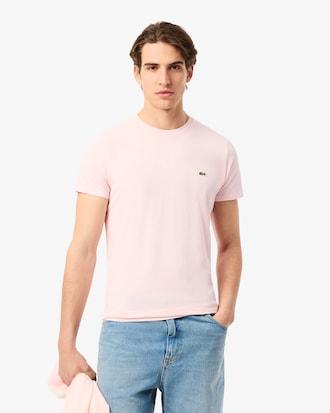 Cotton Pima T-shirt Product Image