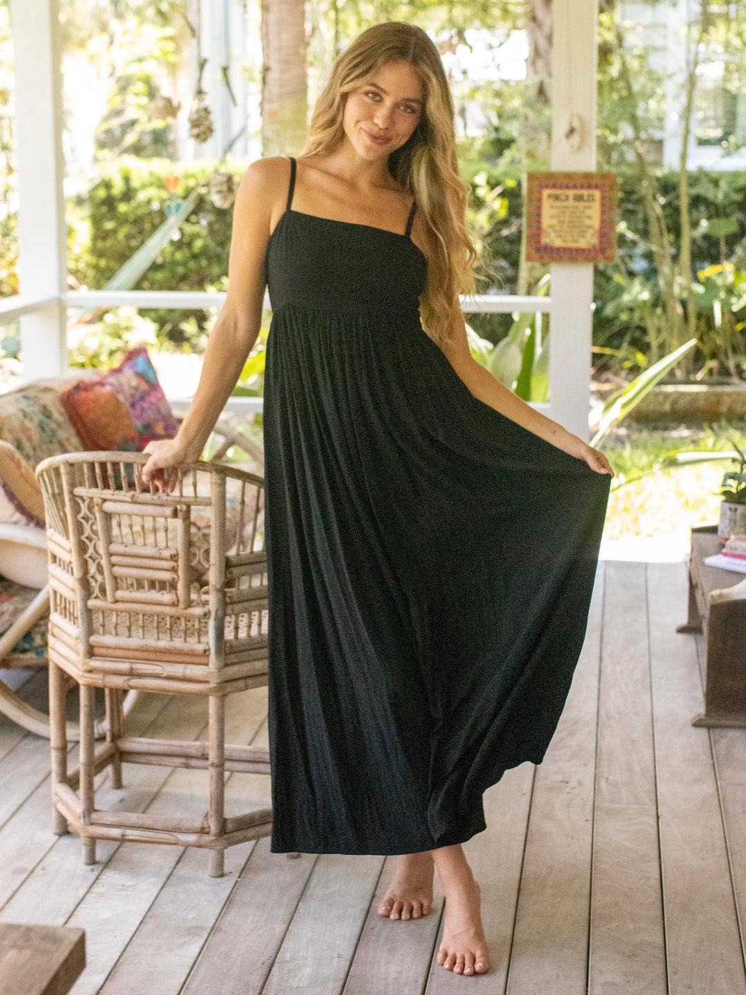 Bailey Maxi Dress Product Image