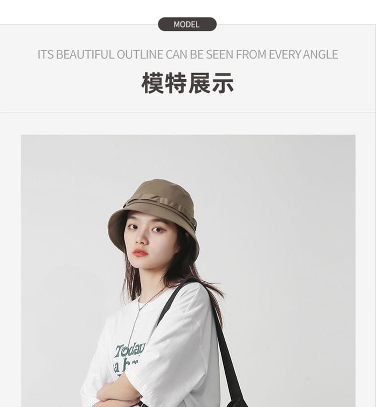 Multi-Pocket Crossbody Bag Product Image