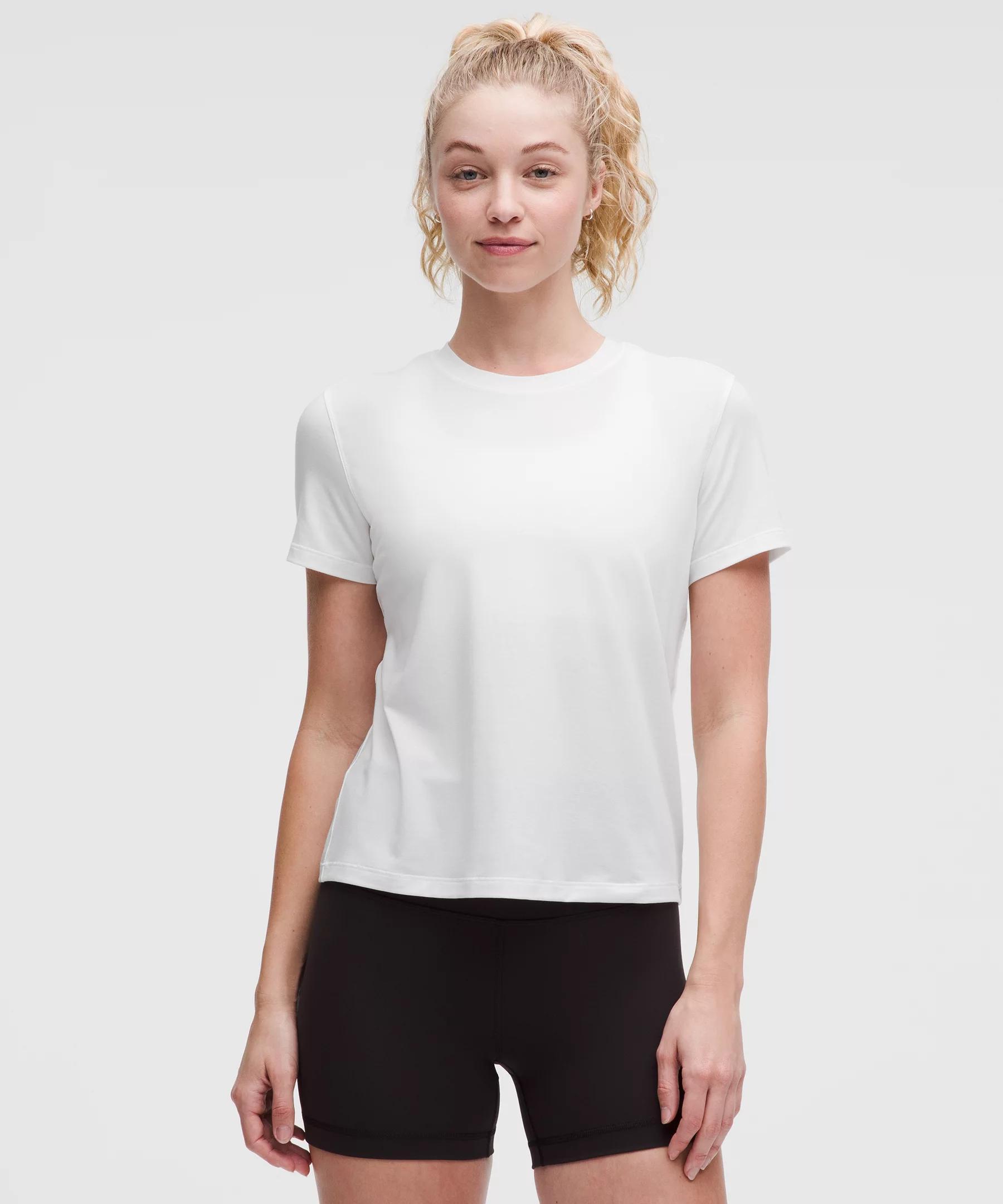 Jersey Training Classic-Fit Short-Sleeve Shirt Product Image