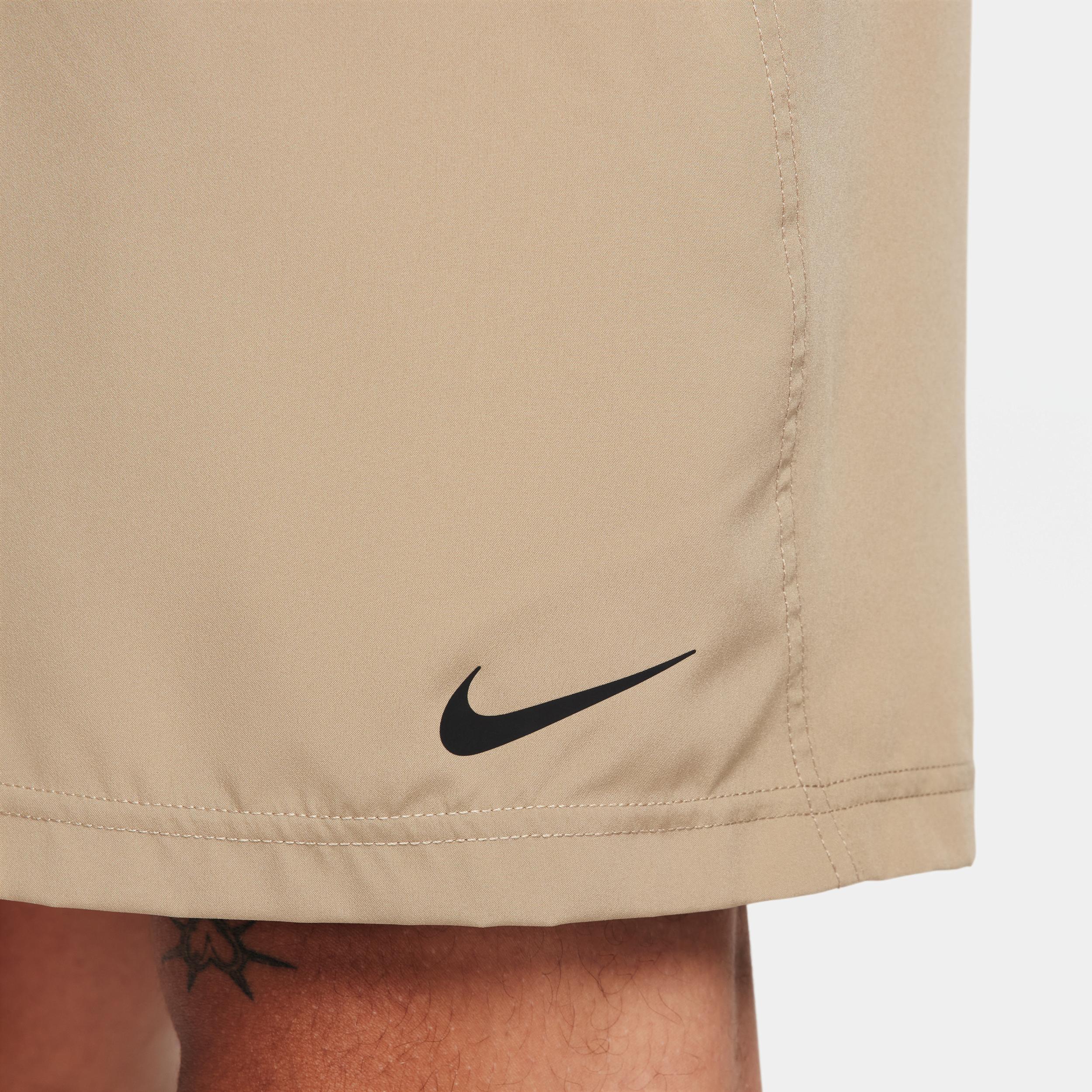 Nike Men's Form Dri-FIT 9" Unlined Versatile Shorts Product Image