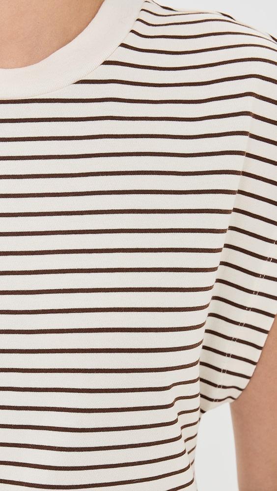 Pistola Denim Marina Tee | Shopbop Product Image