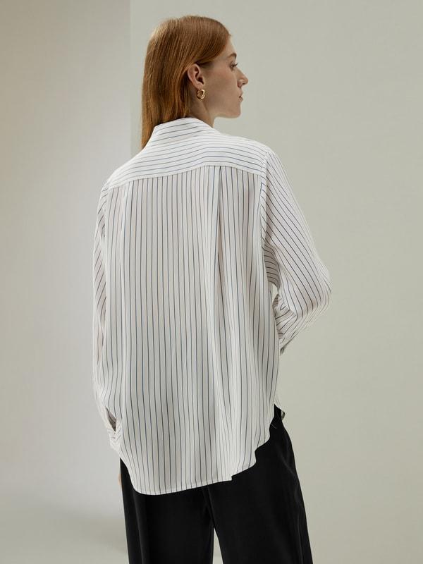 SOS Shirt For Women Product Image