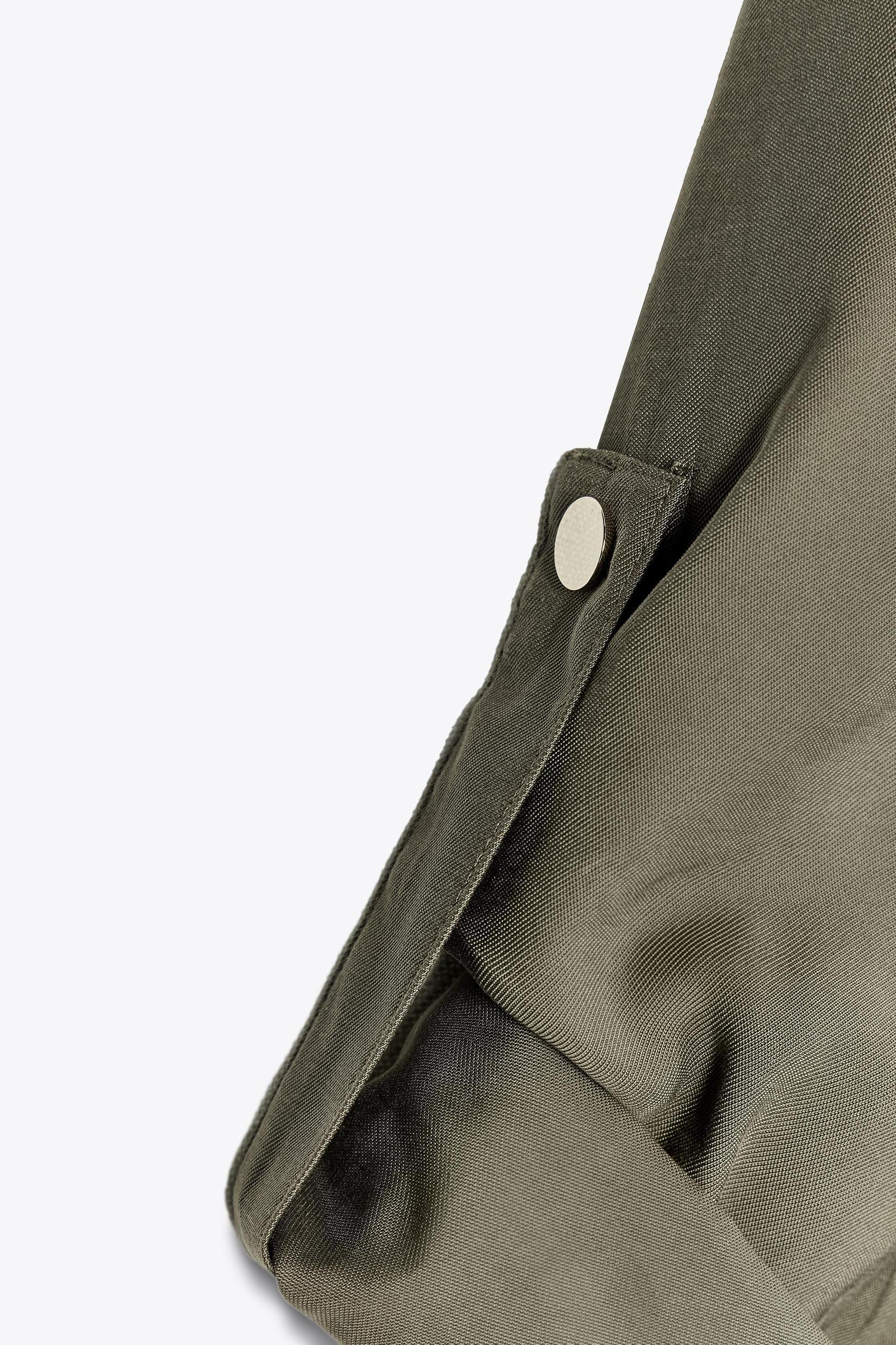 SAFARI OVERSHIRT Product Image
