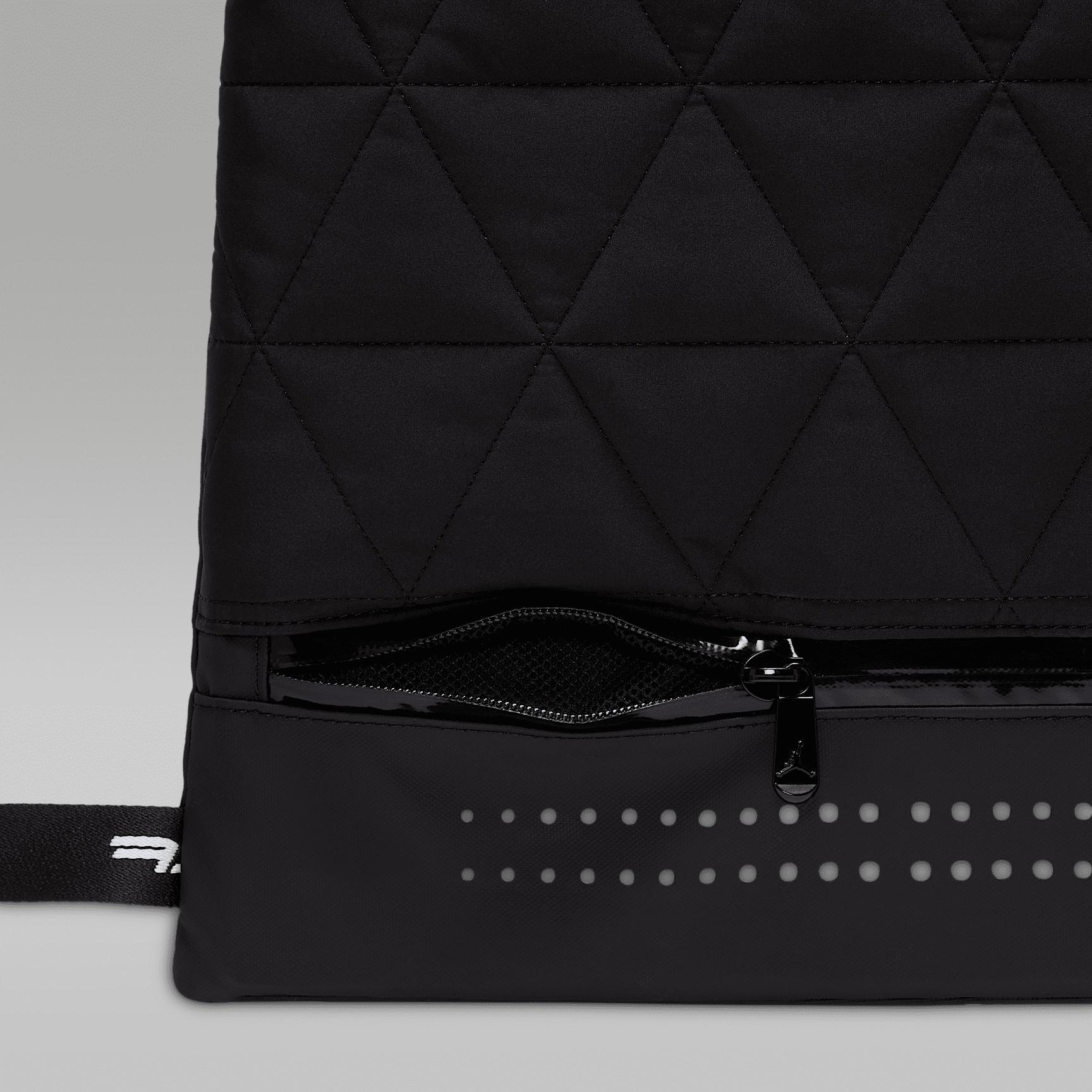 Jordan Sport Gym Sack (9.8L) Product Image
