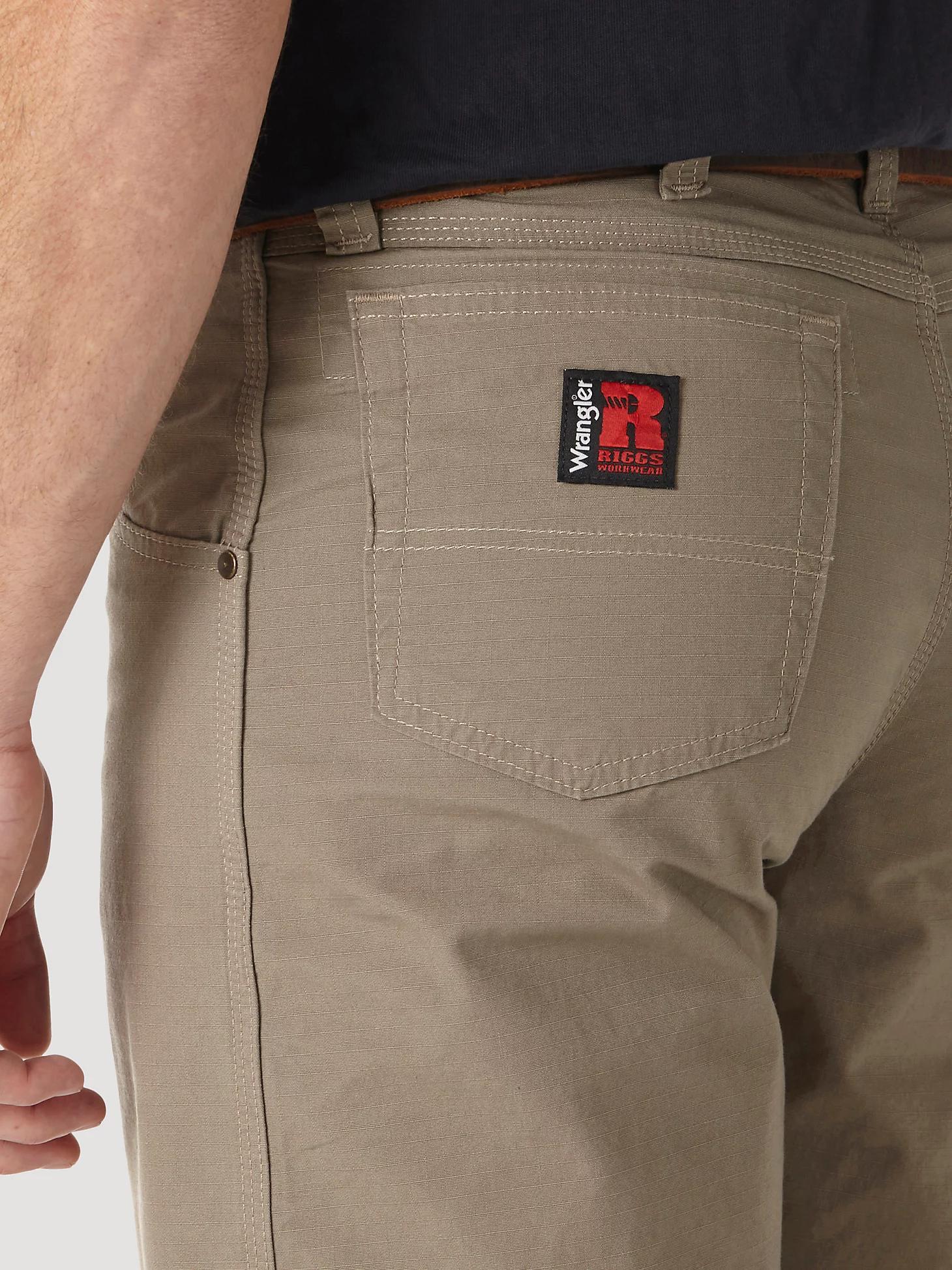 Wrangler® RIGGS Workwear® Technician Pant | Men's PANTS | Wrangler® Product Image