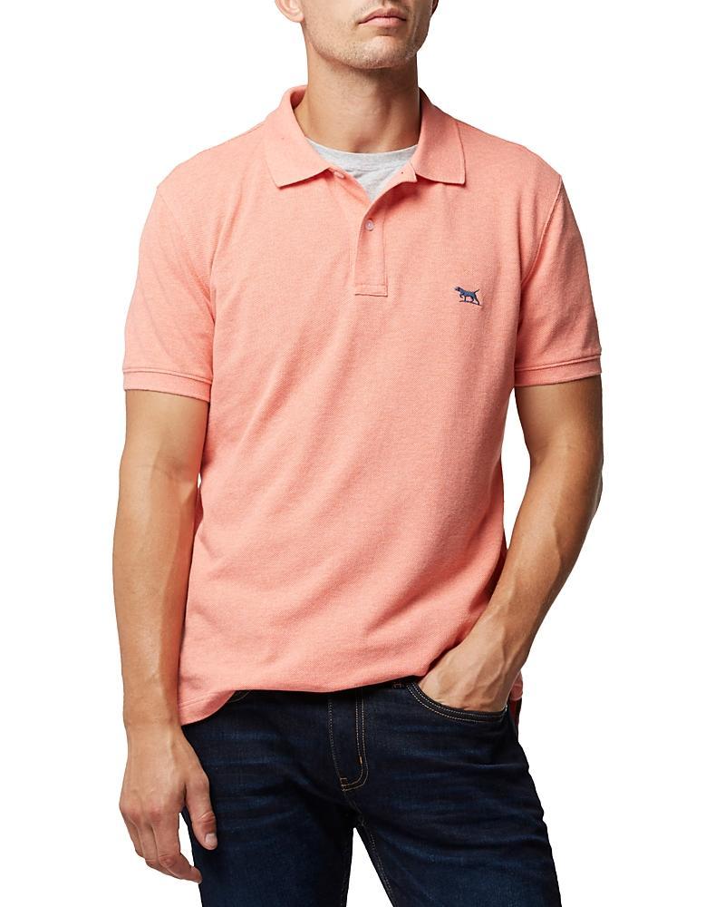 Rodd & Gunn The Gunn Slim Fit Polo Shirt Product Image