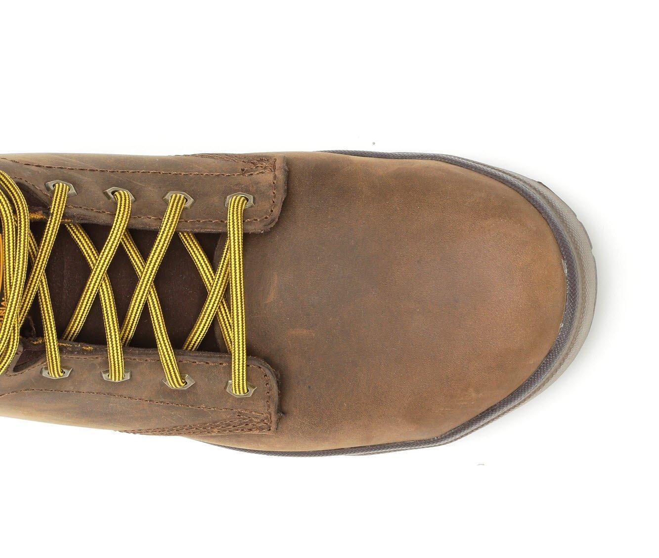 Men's DeWALT Plasma 6 Inch Steel Toe Work Boots Product Image