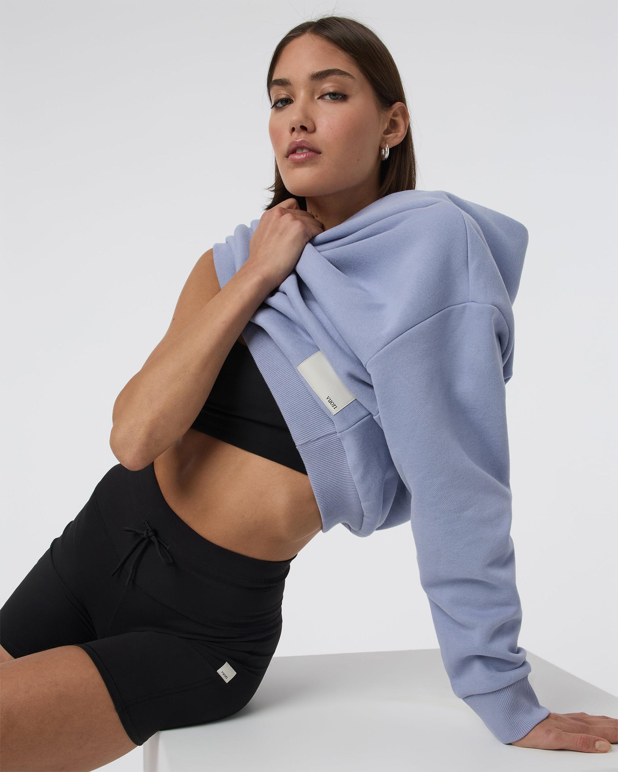 Restore Oversized Hoodie Product Image