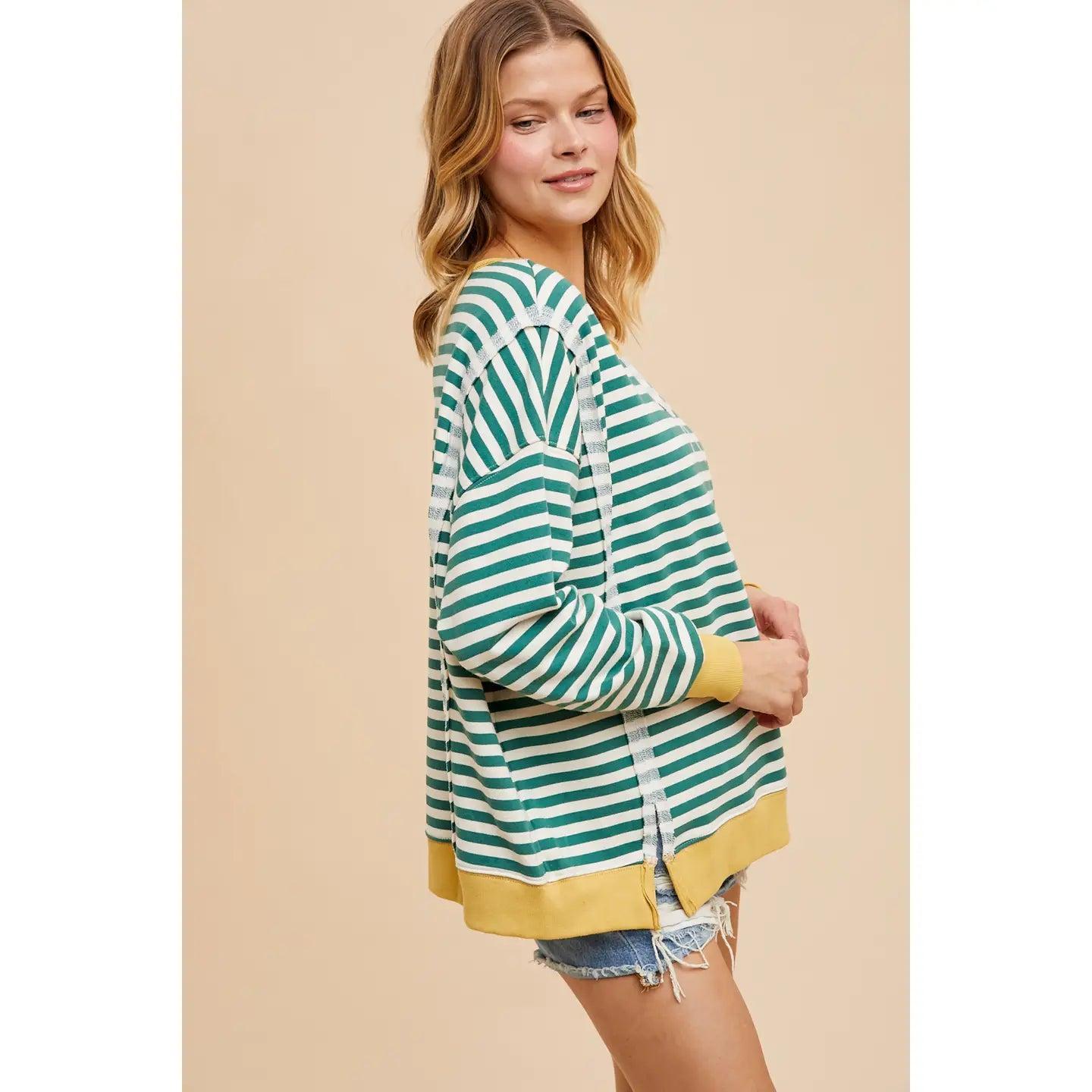 Donahue Pullover Product Image