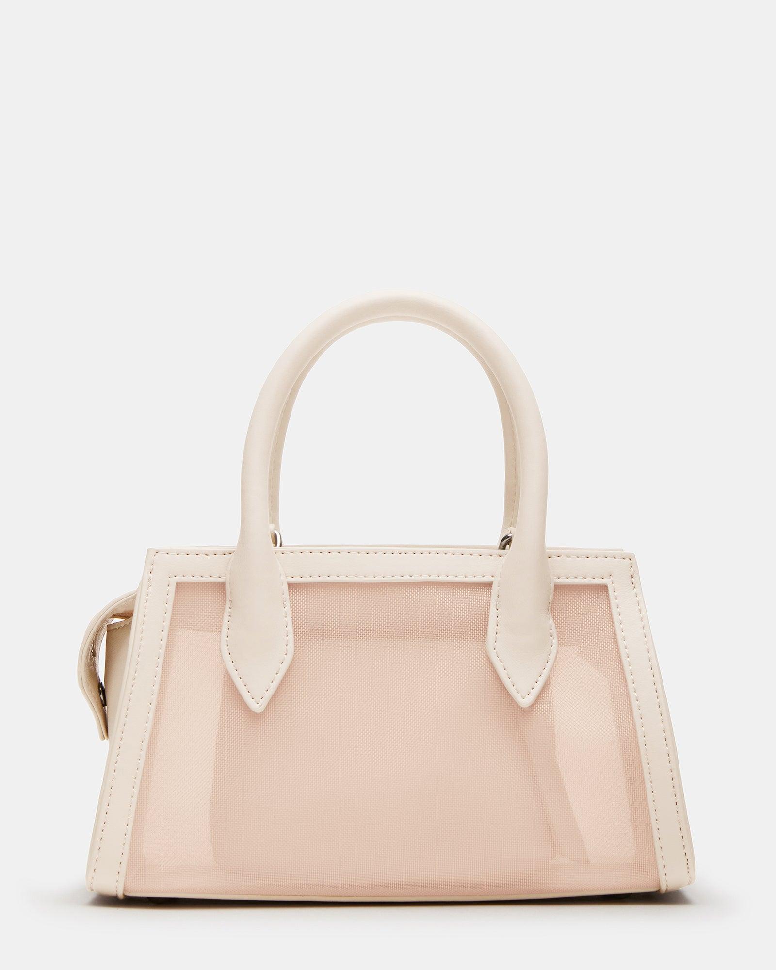 PEACHY BAG NATURAL Female Product Image