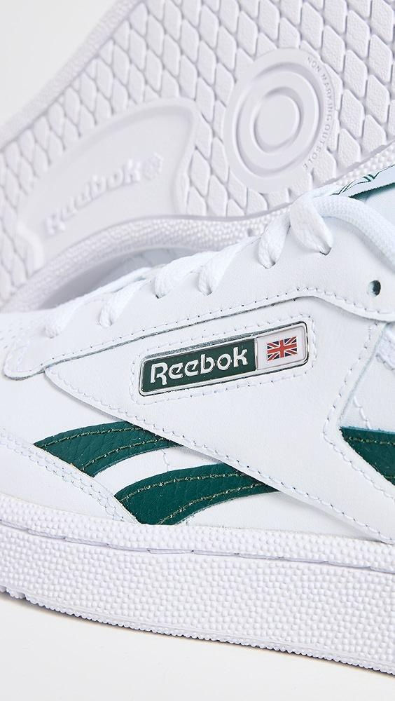 Reebok Club C Revenge Unisex Sneakers | Shopbop Product Image