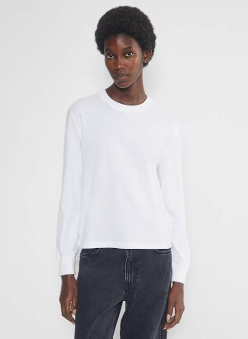 soft feels™ hayden longsleeve Product Image
