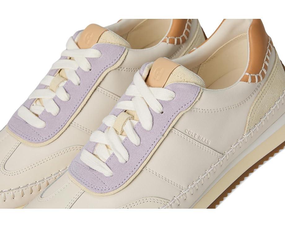 Generation Zerogrand II T-Toe Sneakers Product Image