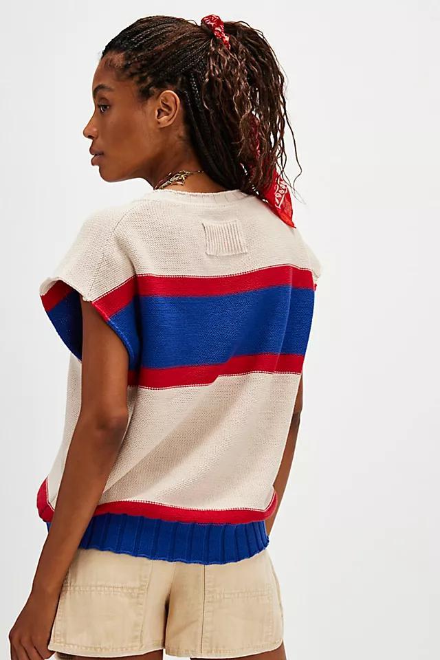 We The Free Tommi Vest Product Image