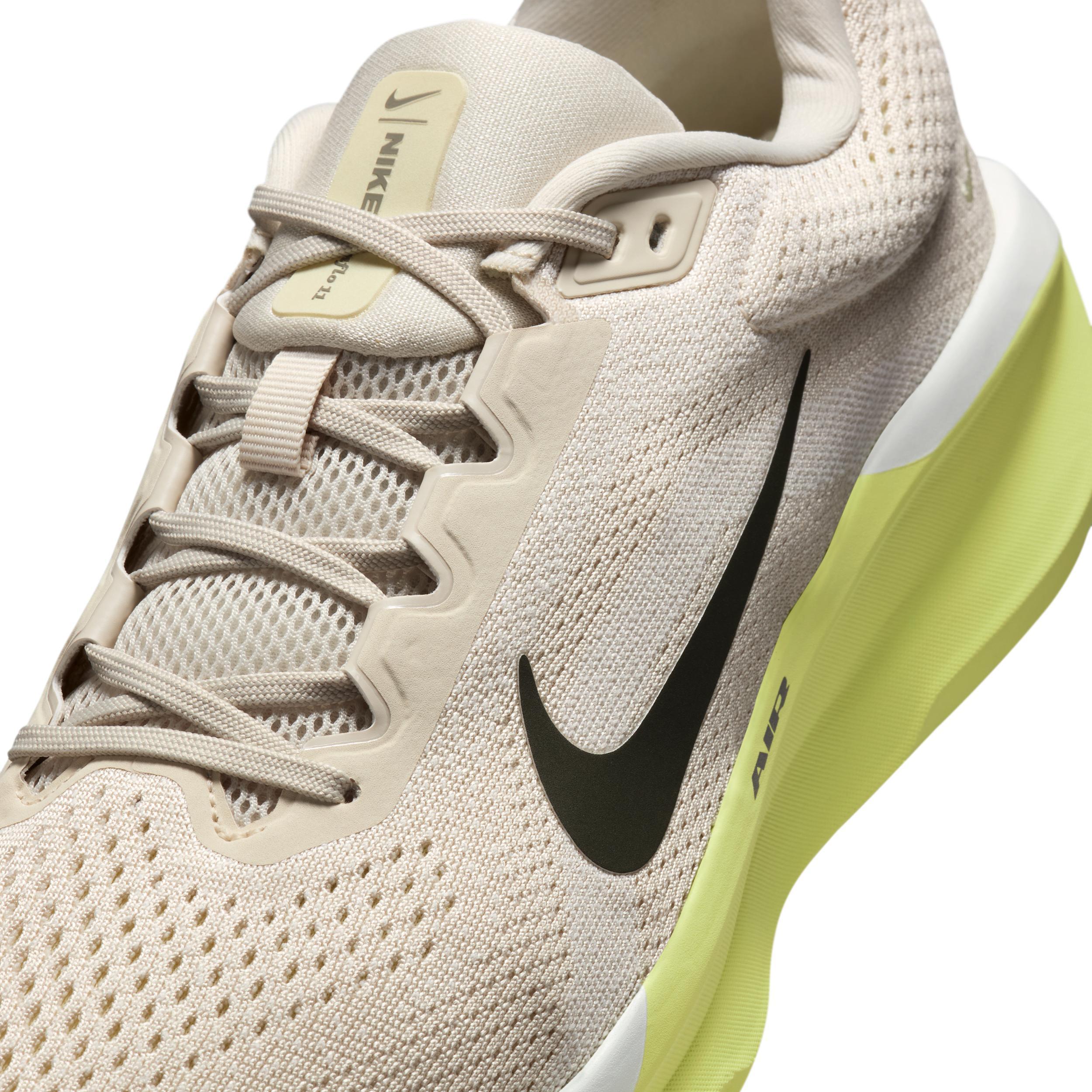 Nike Winflo 11 Men's Road Running Shoes, Size: 9, Orewood Brown Sequoia Product Image