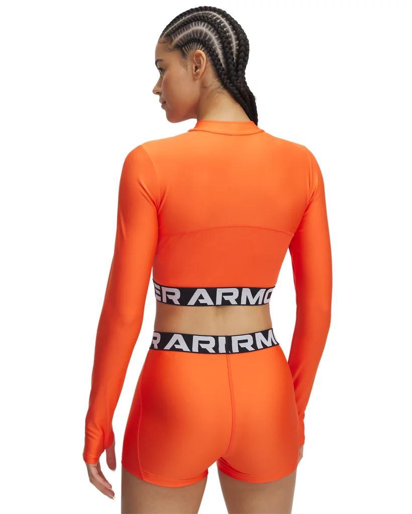 HeatGear® Rib Product Image