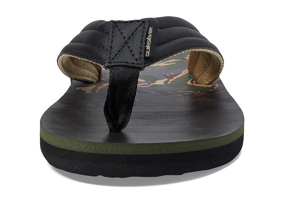 Propet Easton Men's Thong Sandals, Size: 13 Product Image