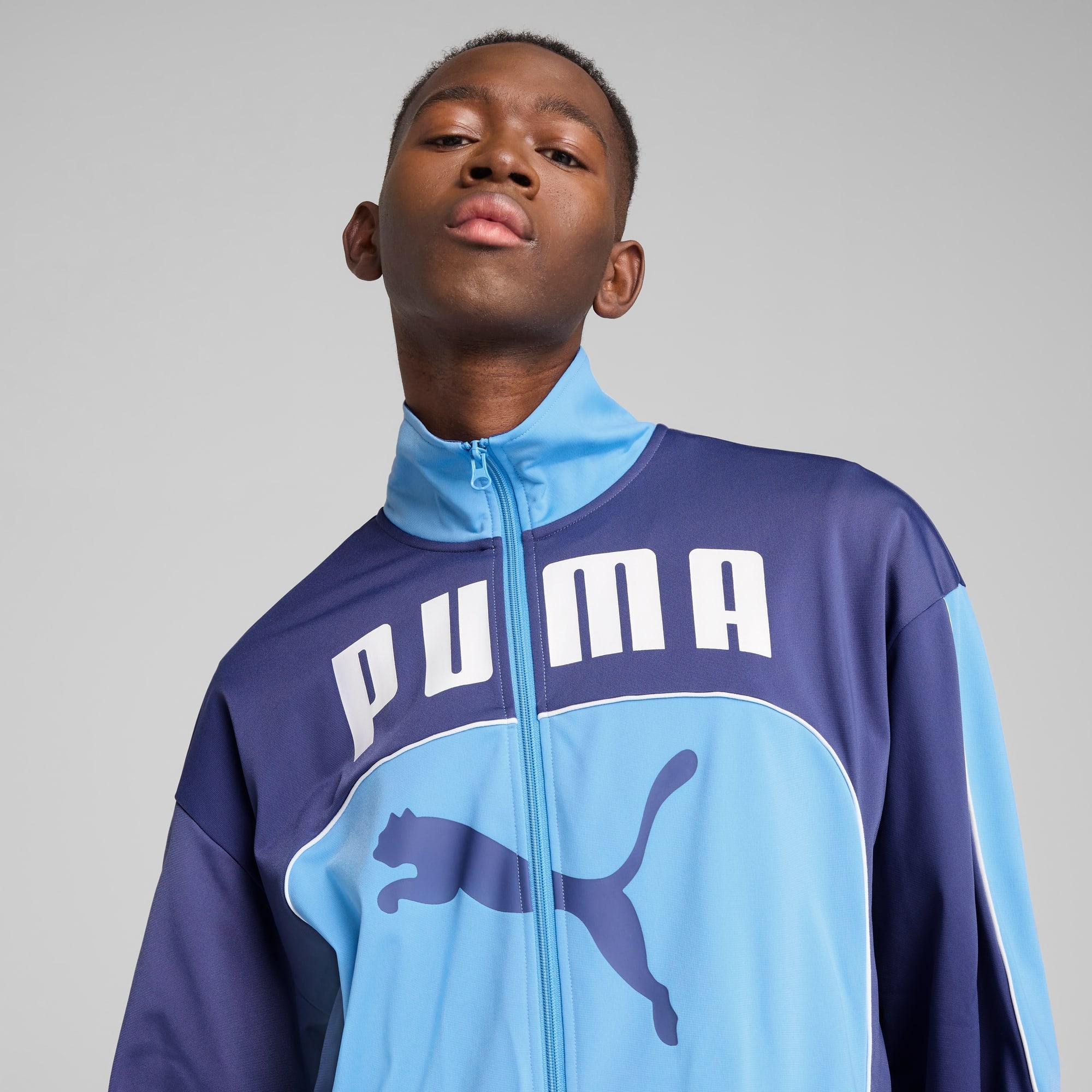 FUTURE ARCHIVE Men's Jacket Product Image