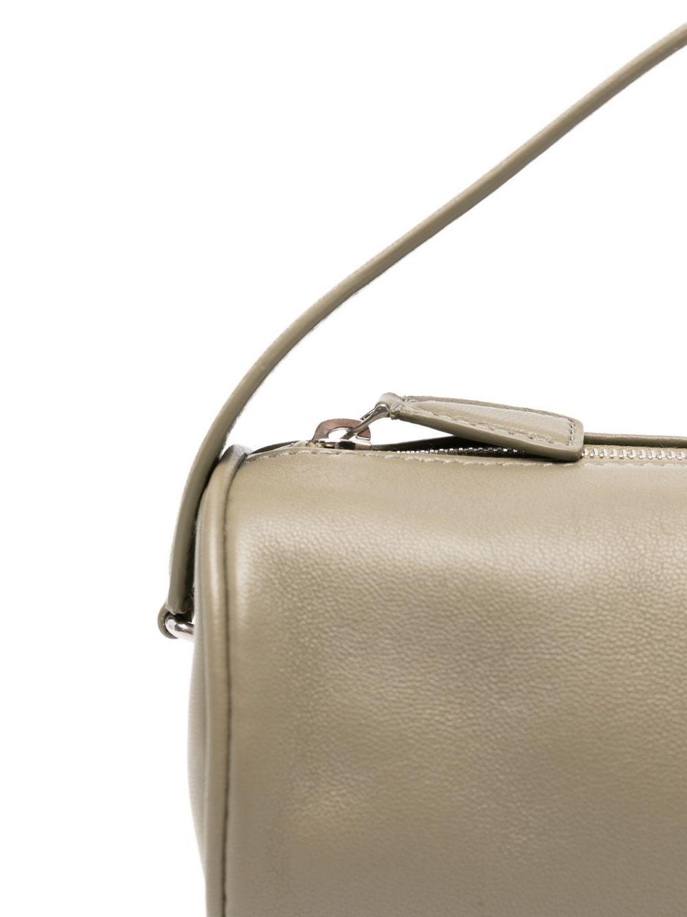 Round 90s tote bag Product Image