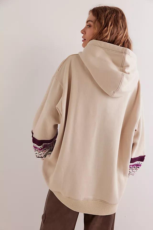 Lutz Sweatshirt Product Image