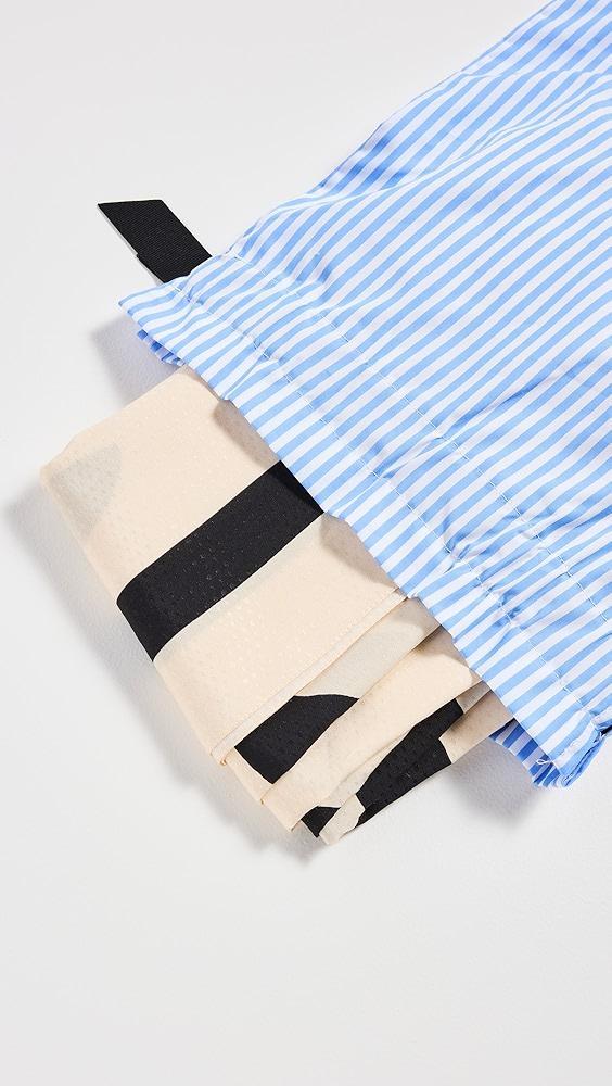 Johanna Ortiz Viscose Silk Shawl | Shopbop Product Image
