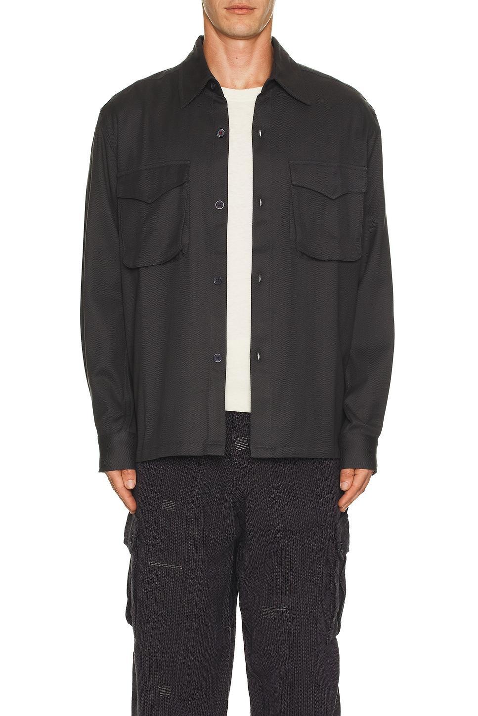 Blaze Shirt Product Image