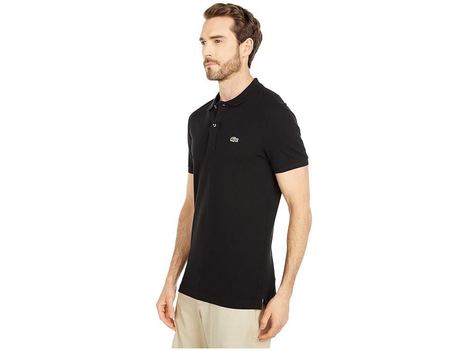 Mens Signature Polo Shirt Product Image