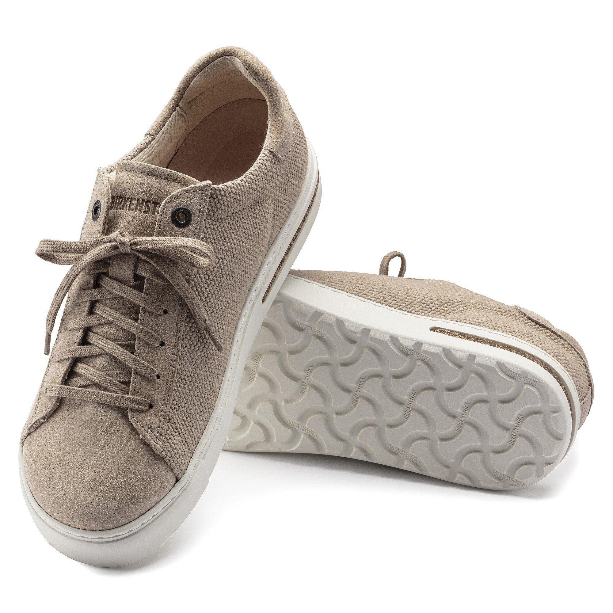 Bend Low Natural Leather/Textile Product Image