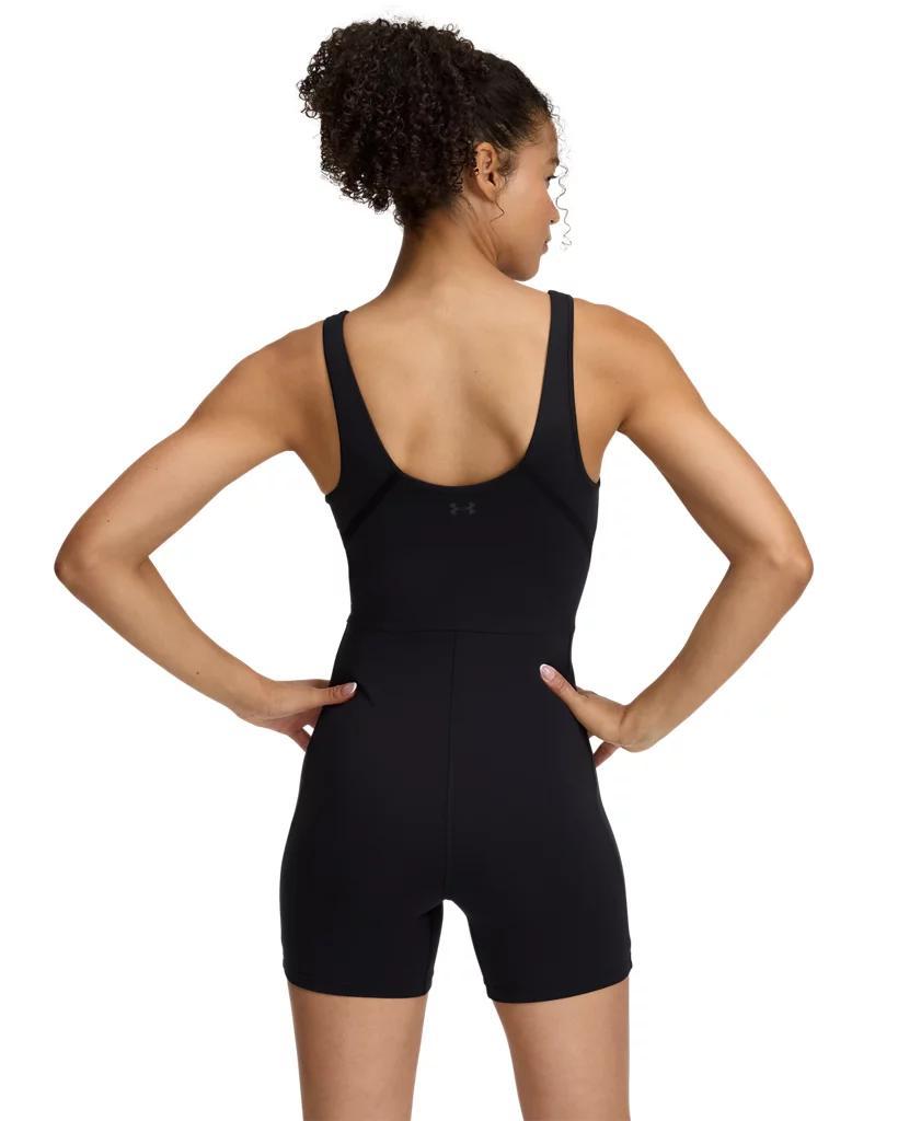 UA Motion Womens Bodysuit Product Image