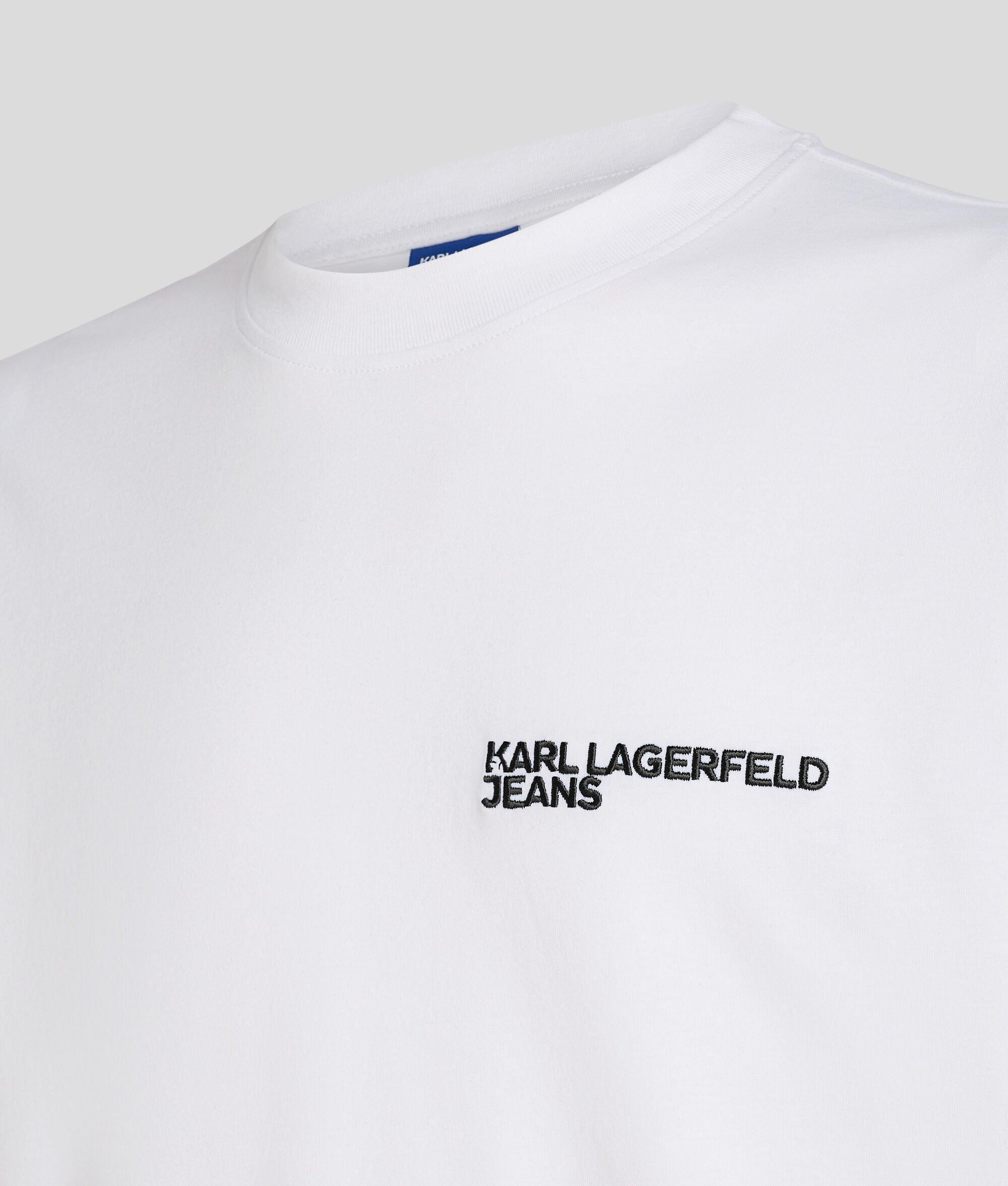 LOGO SLIM-FIT T-SHIRT Product Image