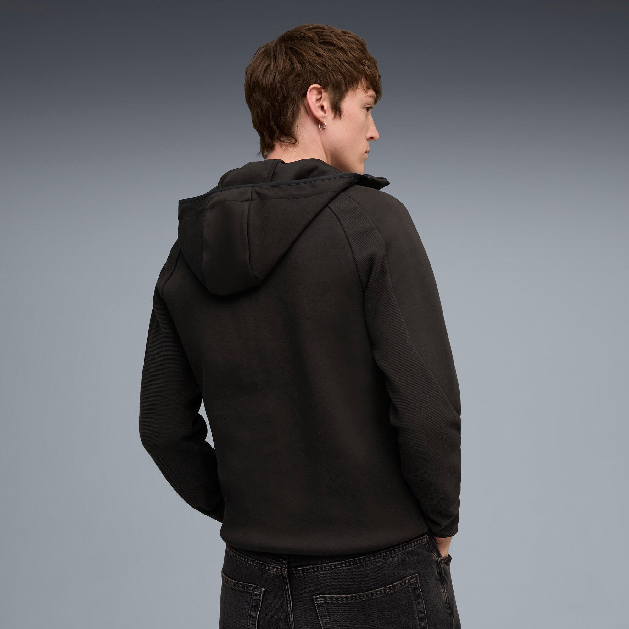 PUMA Evostripe Hoodie Men Product Image