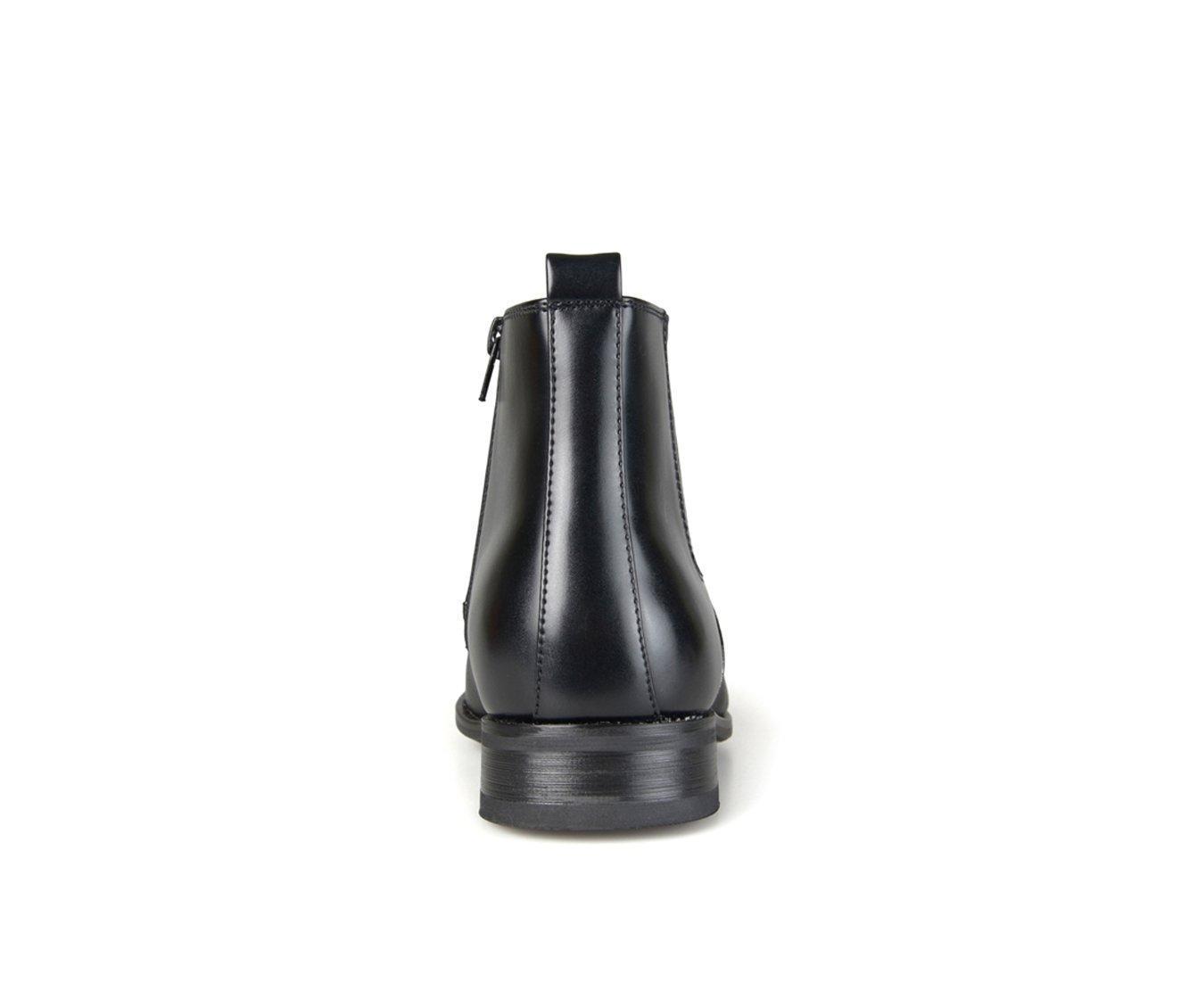 Men's Vance Co. Alex Chelsea Boots Product Image
