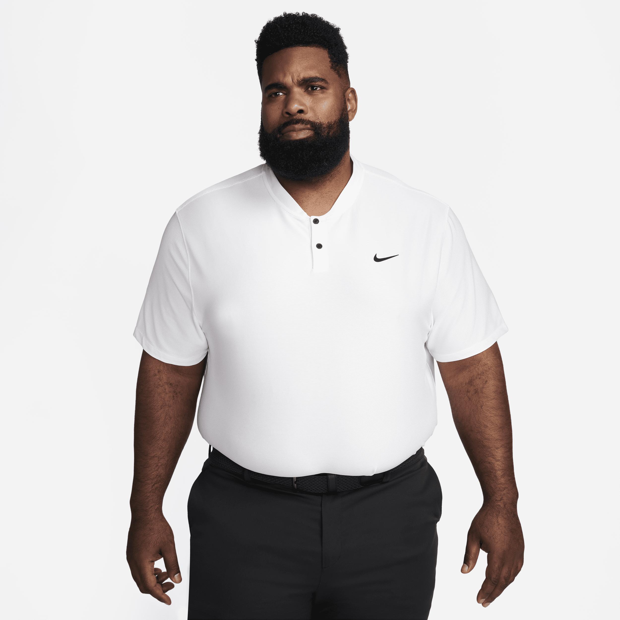 Nike Tour Men's Dri-FIT Golf Polo Product Image