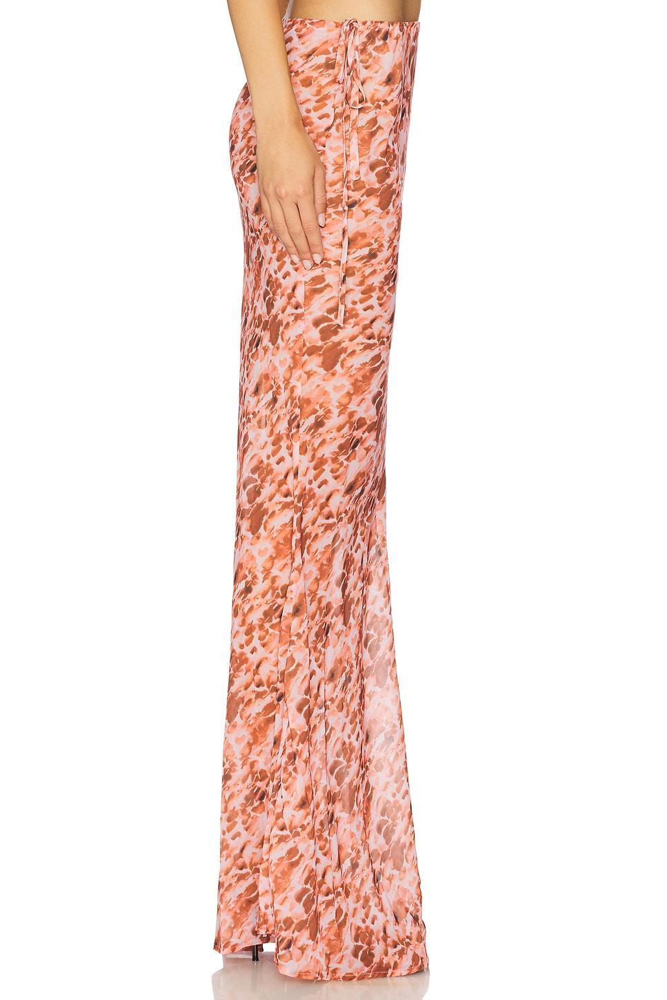 St. Ives Maxi Skirt SNDYS Product Image