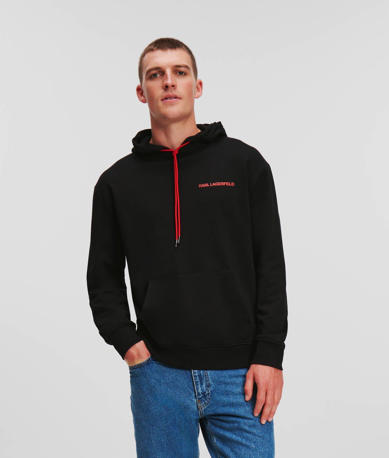IKON LUNAR NEW YEAR HOODIE Product Image