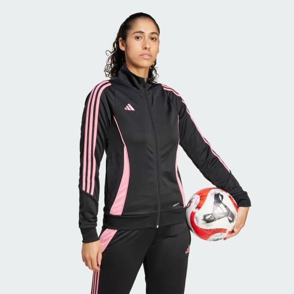 Tiro 24 Training Jacket Product Image