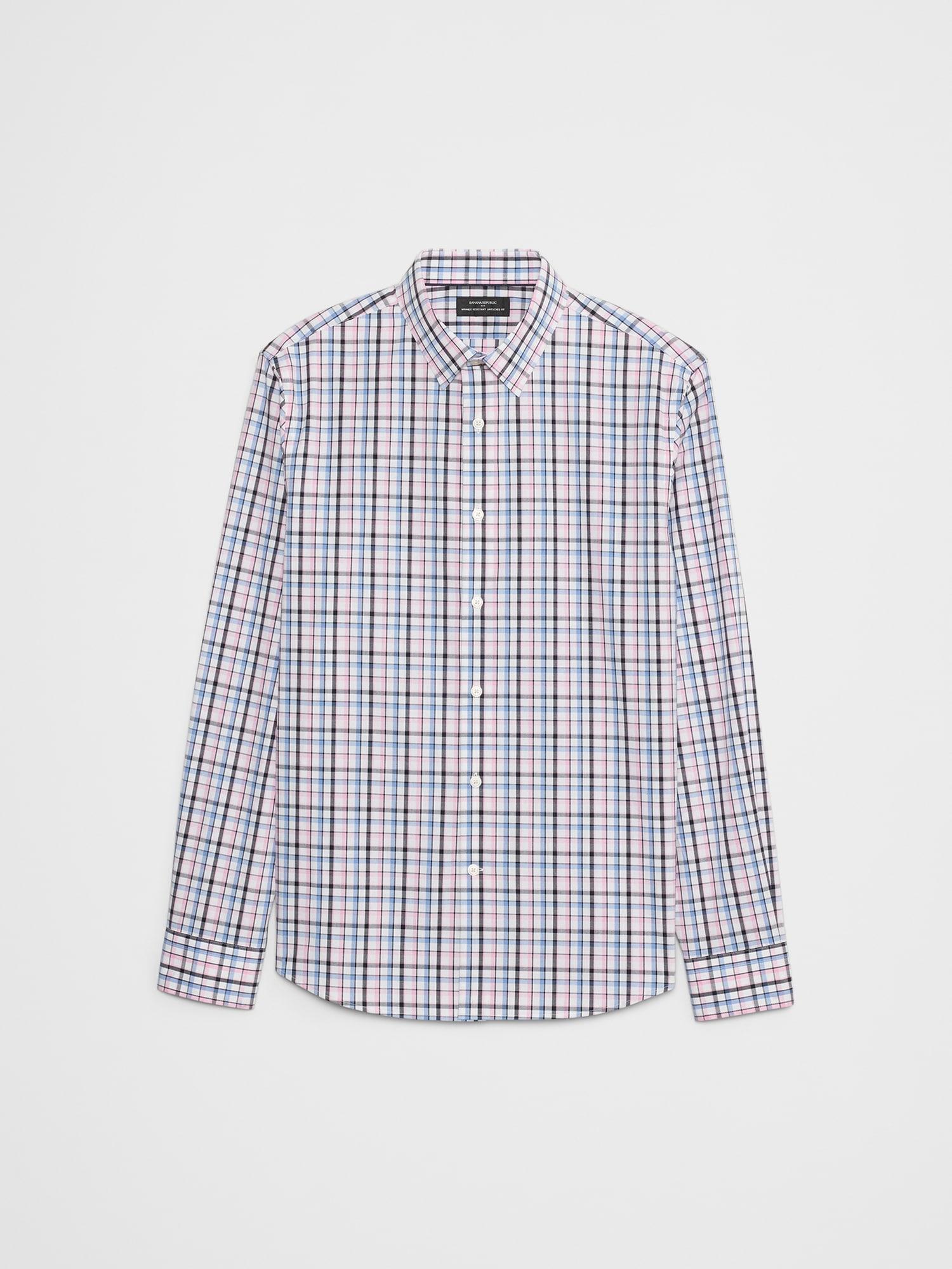 Slim Dress Shirt Product Image