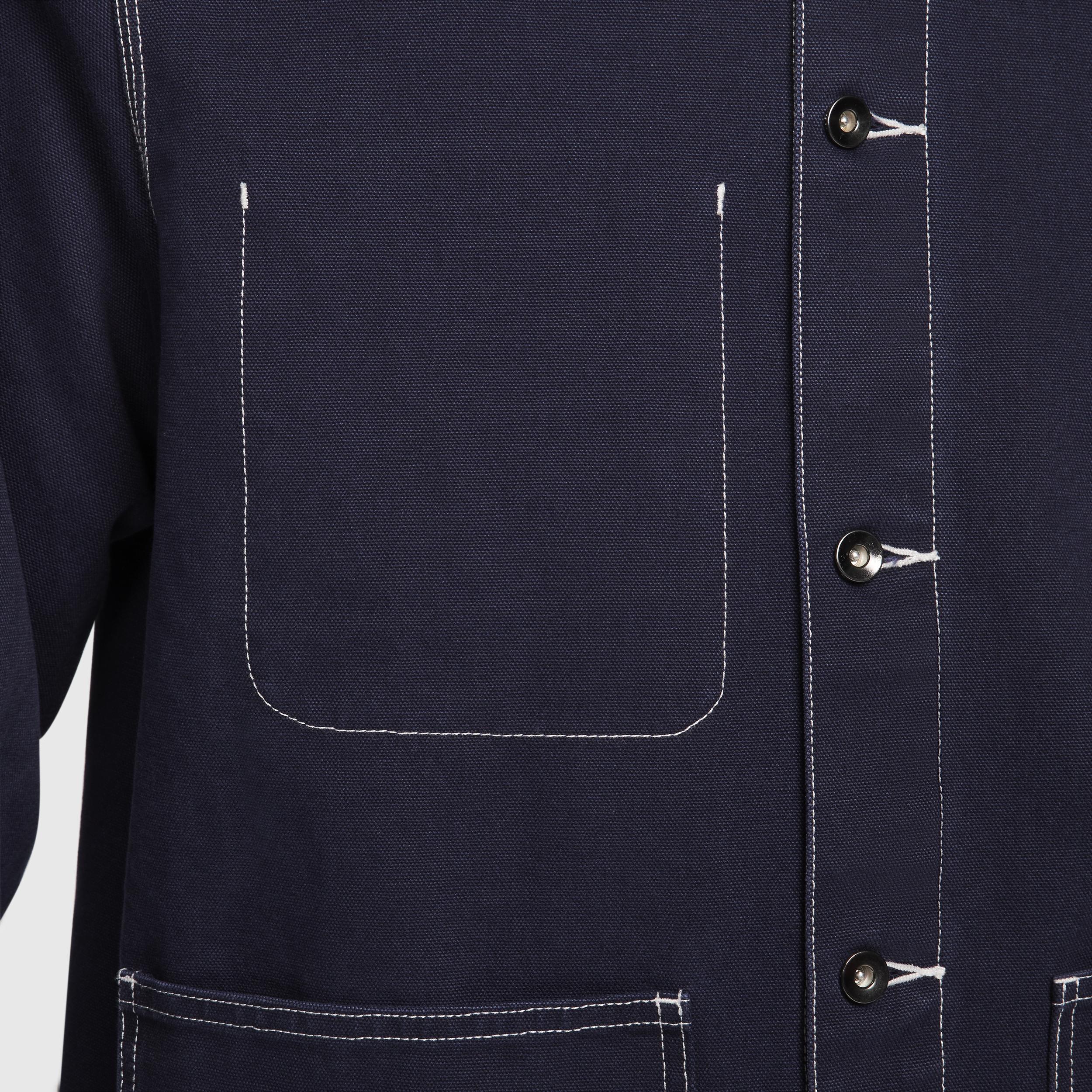 Nike Life Unisex chore jacket Product Image