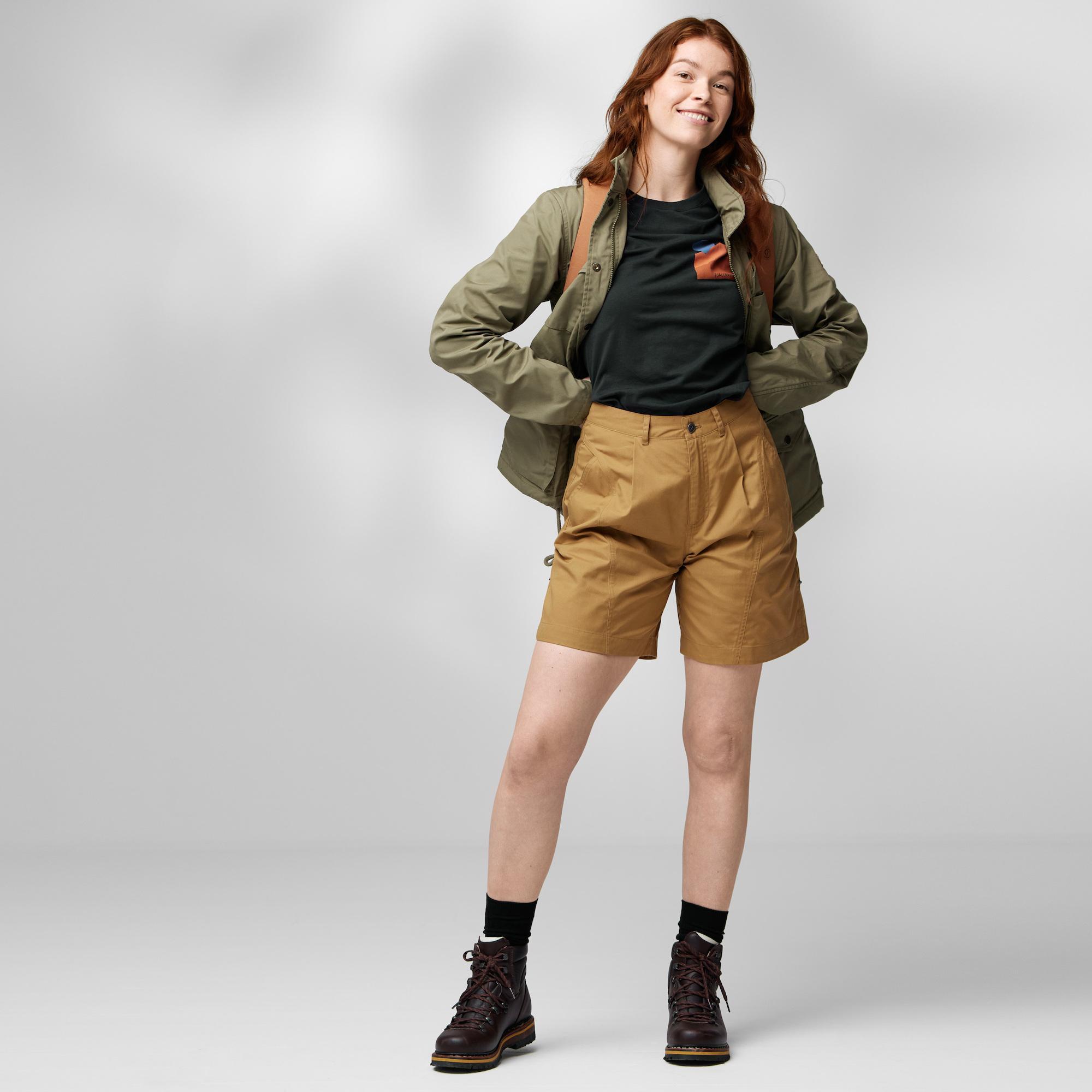 Vardag Shorts W Product Image