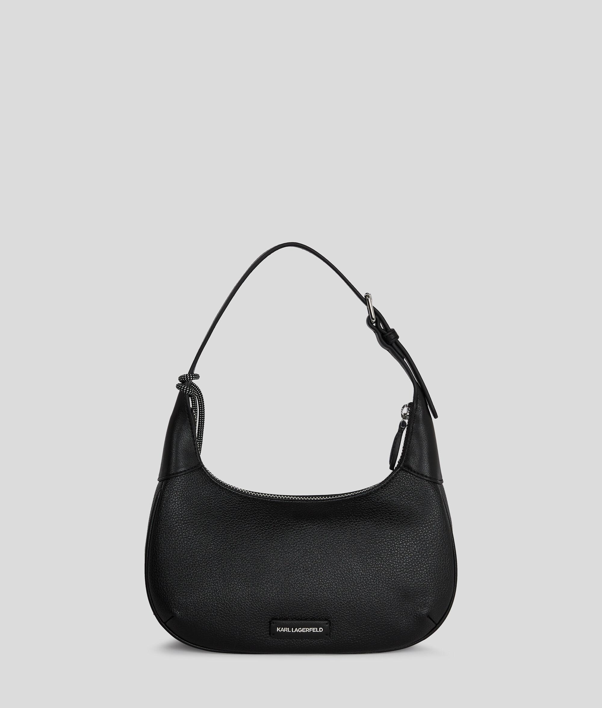 IKON GRAINY SHOULDER BAG Product Image