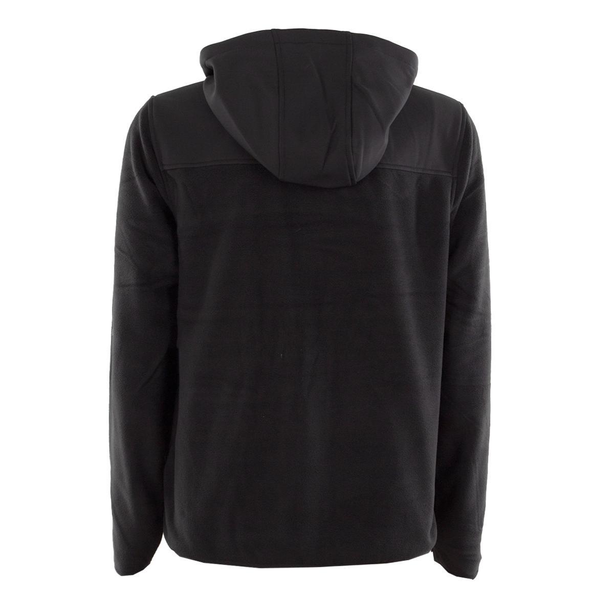 Reebok Men's Polar Fleece Jacket Product Image