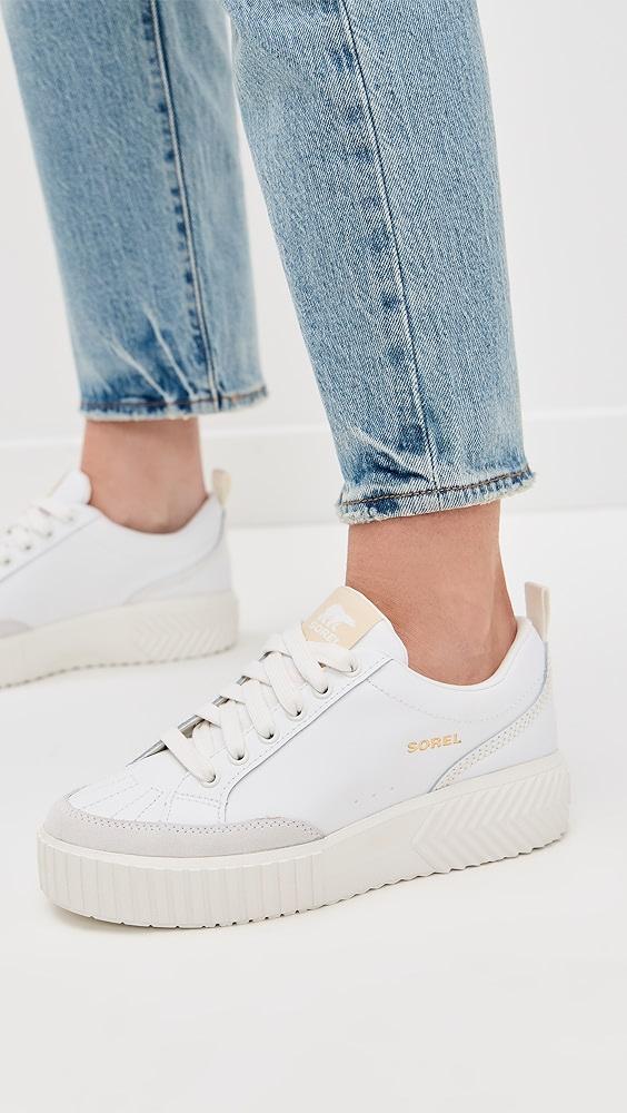 Sorel Ona Ave Low Sneakers Wp | Shopbop Product Image