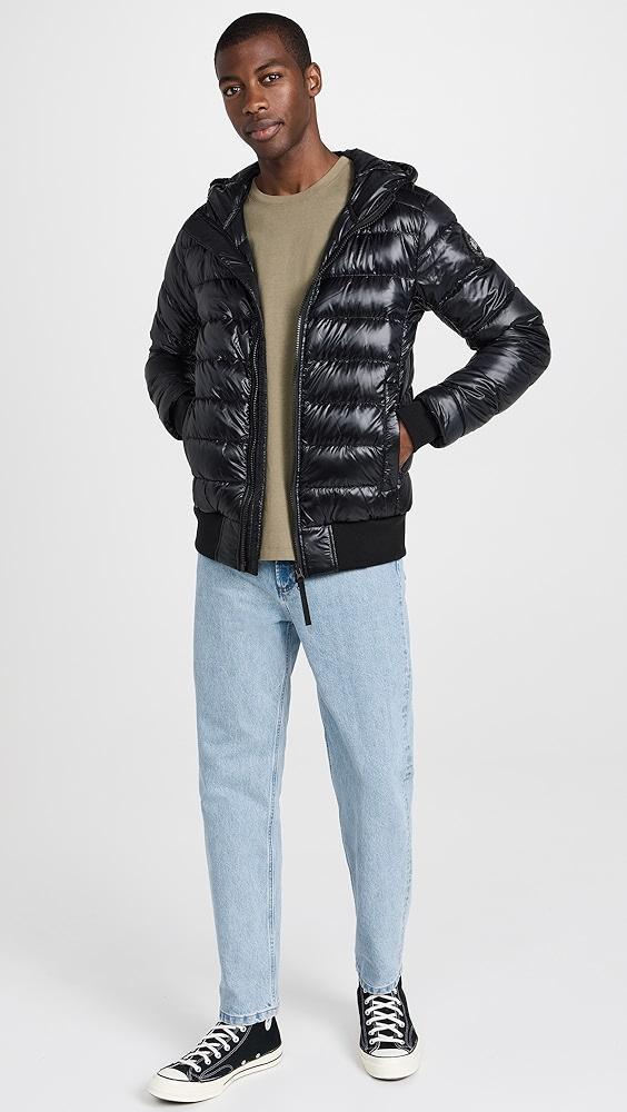 Canada Goose Crofton Bomber Jacket | Shopbop Product Image